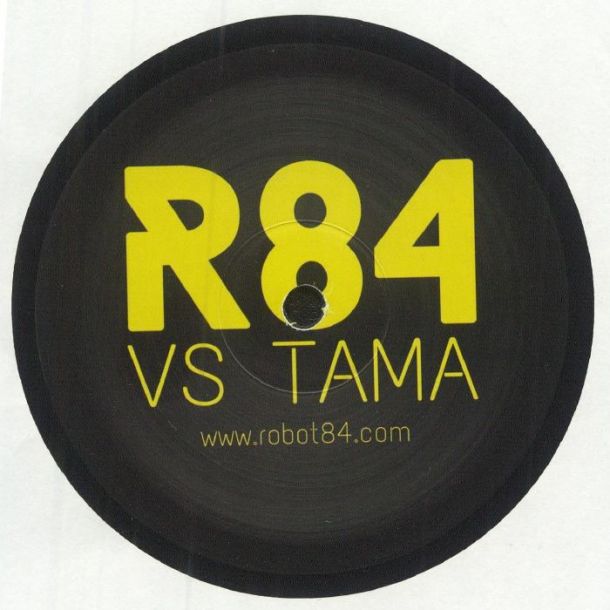 Robot 84 Tama