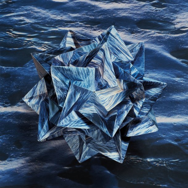 Simon James Electronic Breeze