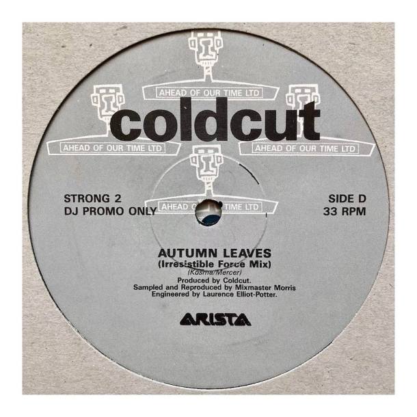 Balearic Mike Coldcut