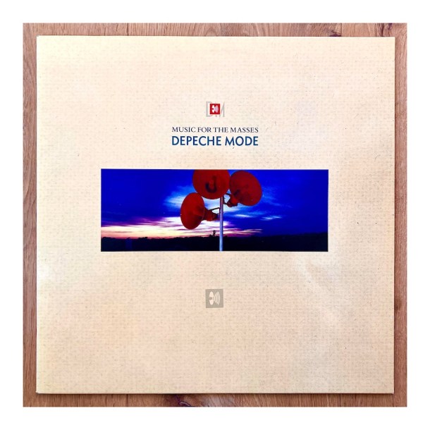 Balearic Mike Depeche Mode