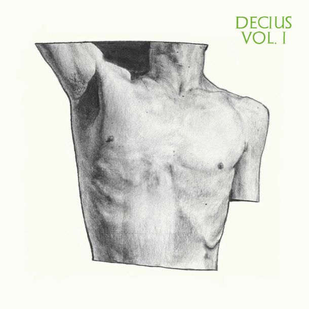DECIUS - VOL 1