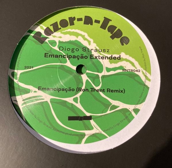 DIOGOSTRAUSZ : EMANCIPACAO