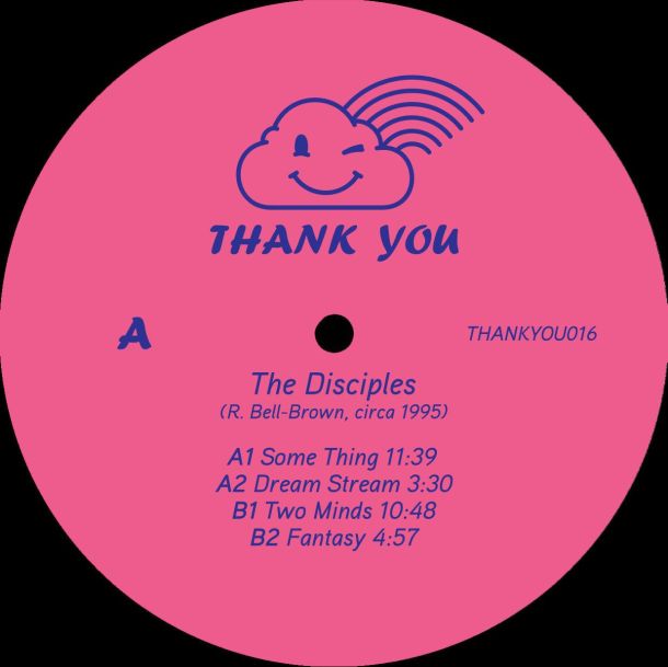 Disciples Experiments A