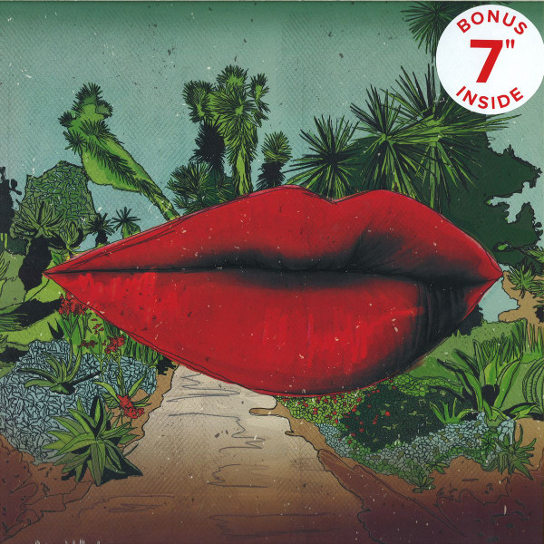 FATNOTRONIK: ONDE ANDA