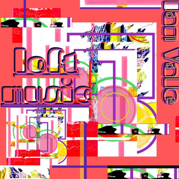 IAN VALE - LOFT MUSIC