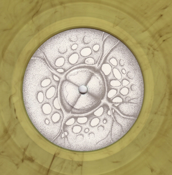 Pink Elln &amp; Atom Heart - Electronique Live [Casino, Montreux 07:06:92]