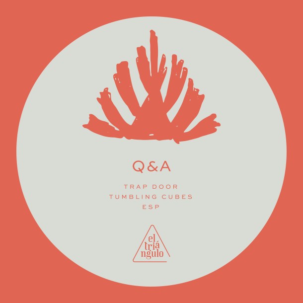 Q&A EP label