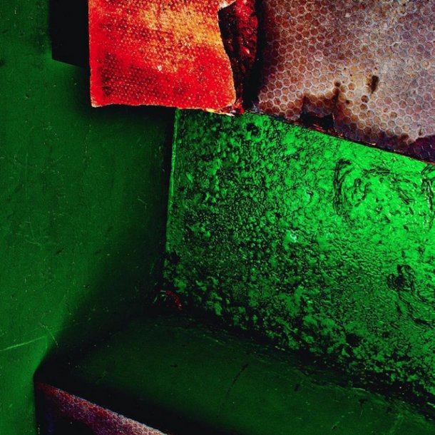 RICHARD NORRIS - EMERALD