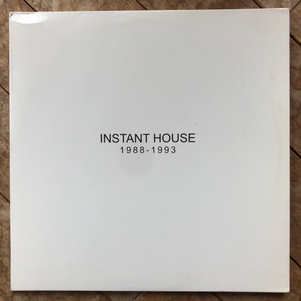 Rob Instant House C