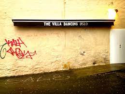 The Villa Oslo