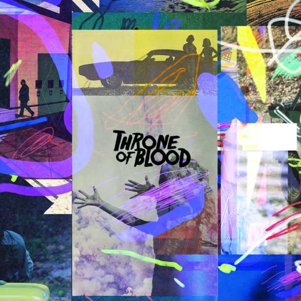 Throne Of Blood Anniversary EP 3