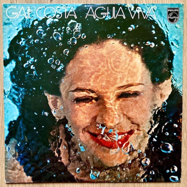 BALEARIC MIKE GAL COSTA AQUA VIVA