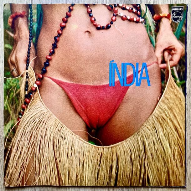 BALEARIC MIKE GAL COSTA INDIA