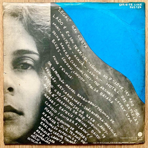 BALEARIC MIKE GAL COSTA LEGAL 2