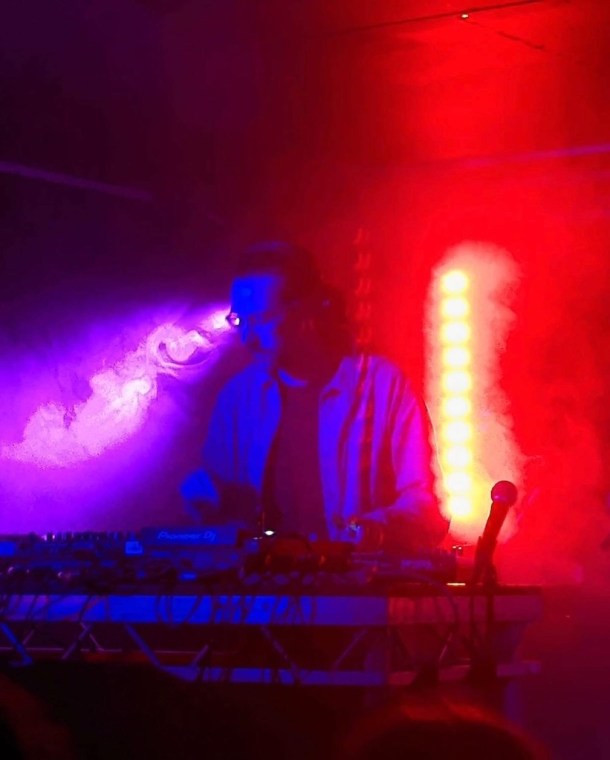 FOOTSHOOTER - Ed Mooney