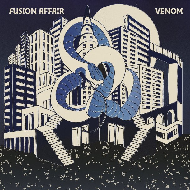 FUSION AFFAIR VENOM