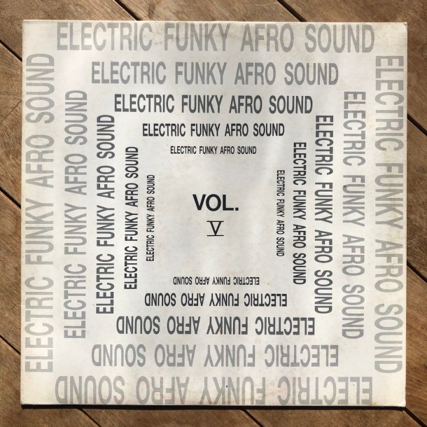 Gal Costa Funky Afro Rob