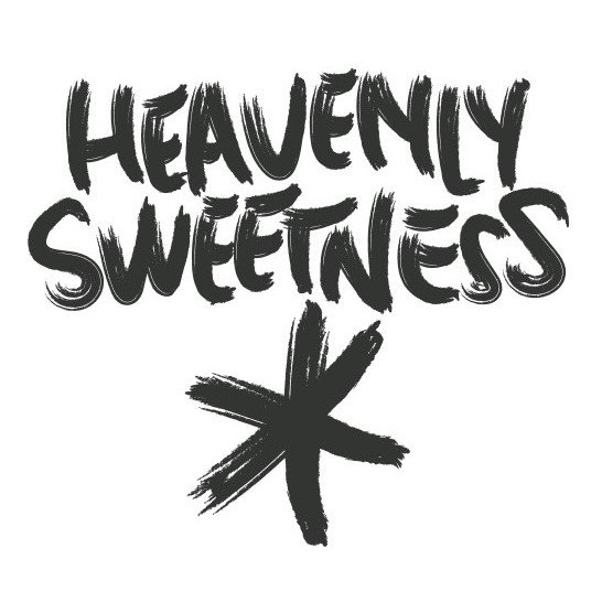 Heavenly Sweetness Logo