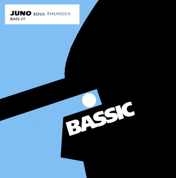 Juno : Soul Thunder