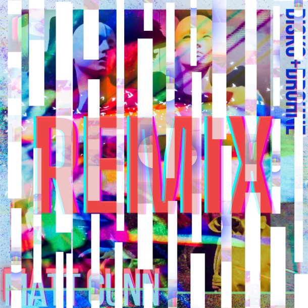 Matt Gunn - Disko Drohne Remix