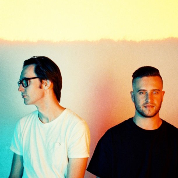 Nightset photo square