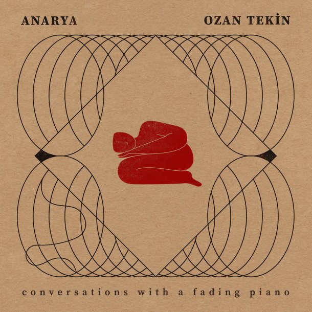 OZAN TEKIN - ANARYA