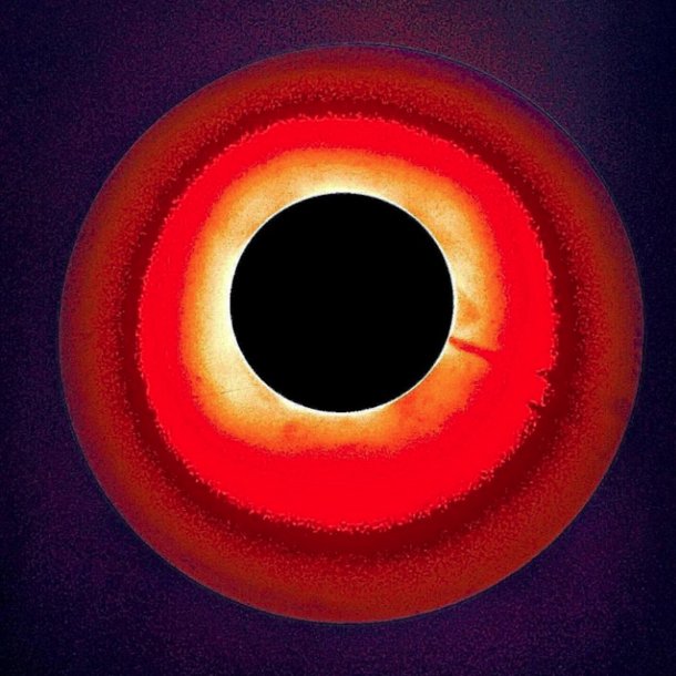 RICHARD NORRIS - INDIGO