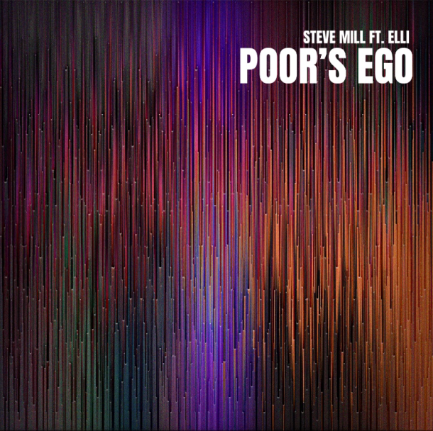 STEVE MILL POORS EGO