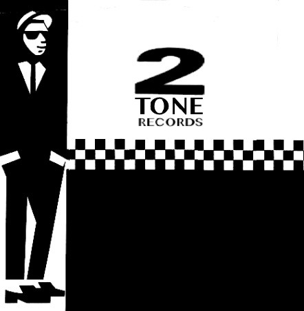 2 Tone Logo