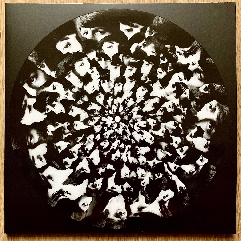 BALEARIC MIKE REVOLVER 2