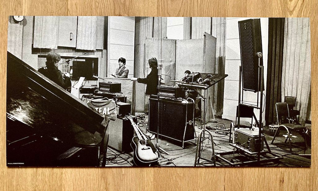 BALEARIC MIKE REVOLVER 5