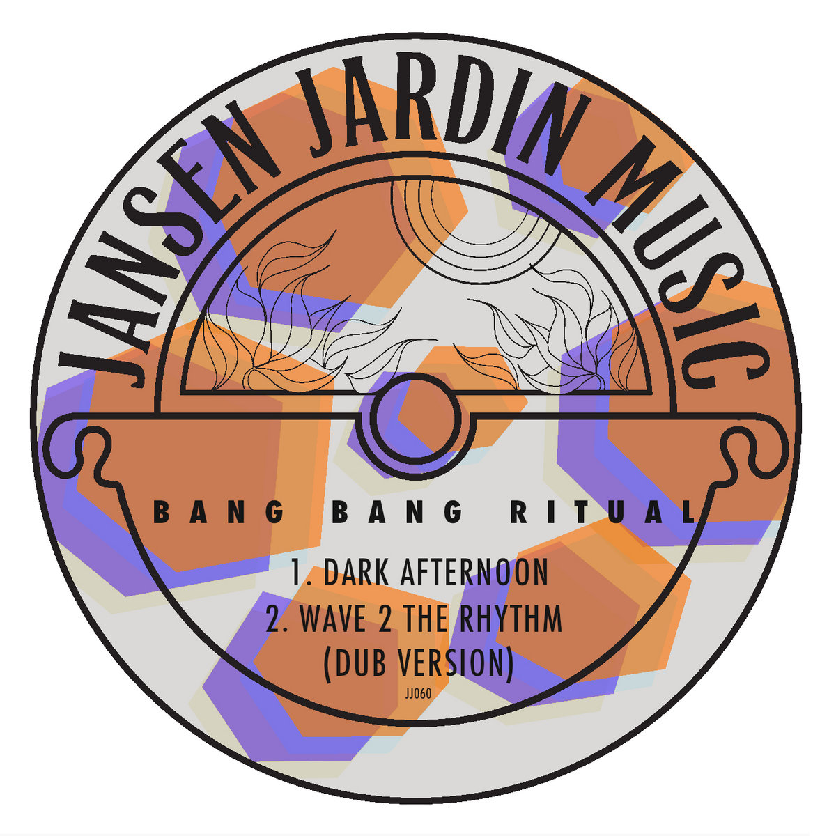 BANG BANG RITUAL - Dark Afternoon