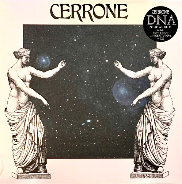 Cerrone - Experience