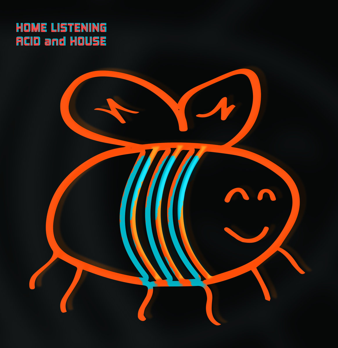 CHICAGO BEE - HOME LISTENING ACID AND HOUSE