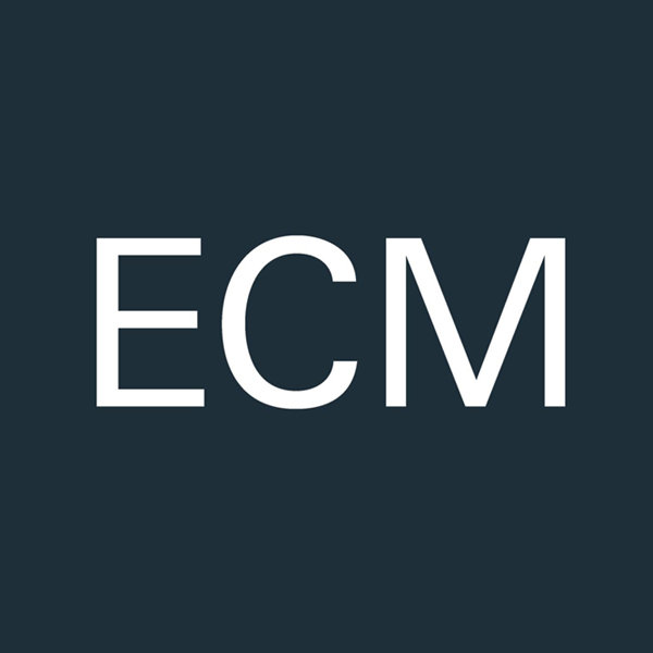 ECM logo