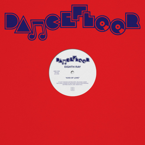 Eighth Ray - Axis Of Love