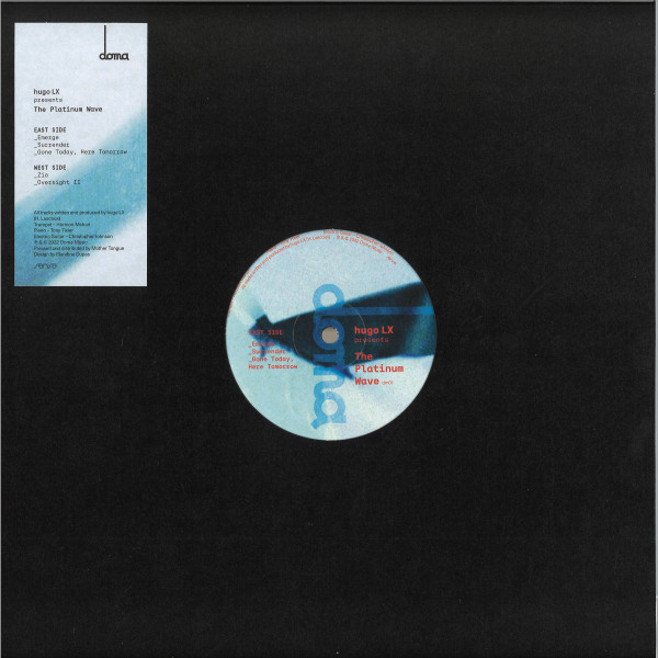 Hugo LX - Oversight II 