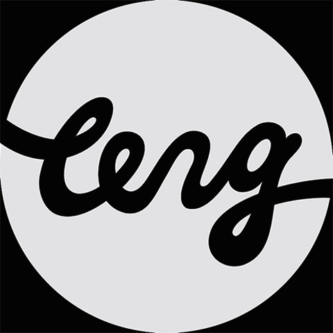 leng records logo