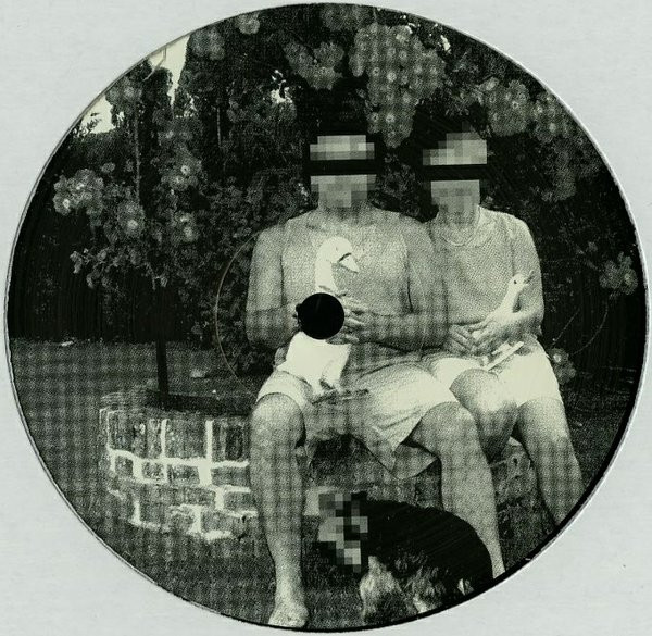 Mad Rey - Tribute To Roy Ayers