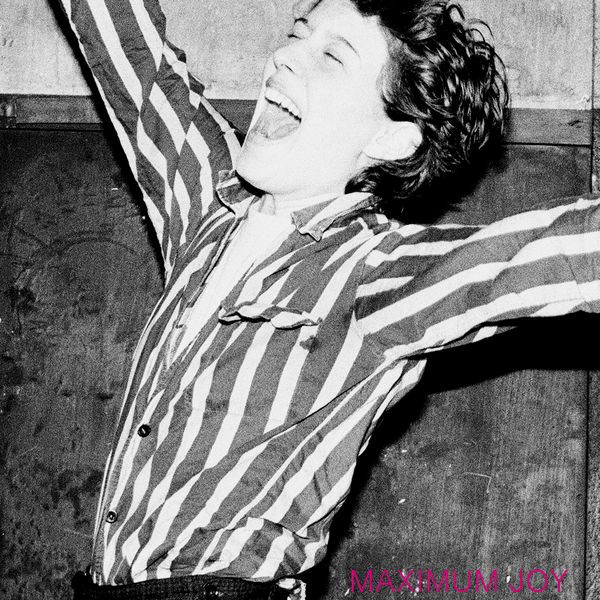 Maximum Joy - Silent Street