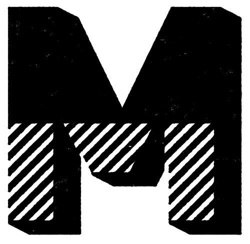MIC Records logo