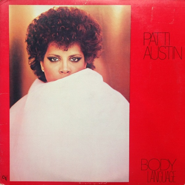 Patti Austin - Soar Me Like An Eagle Flies