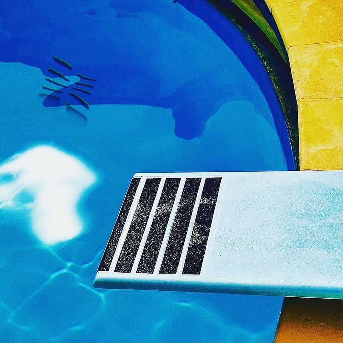 RICHARD NORRIS - DEEP LISTENING