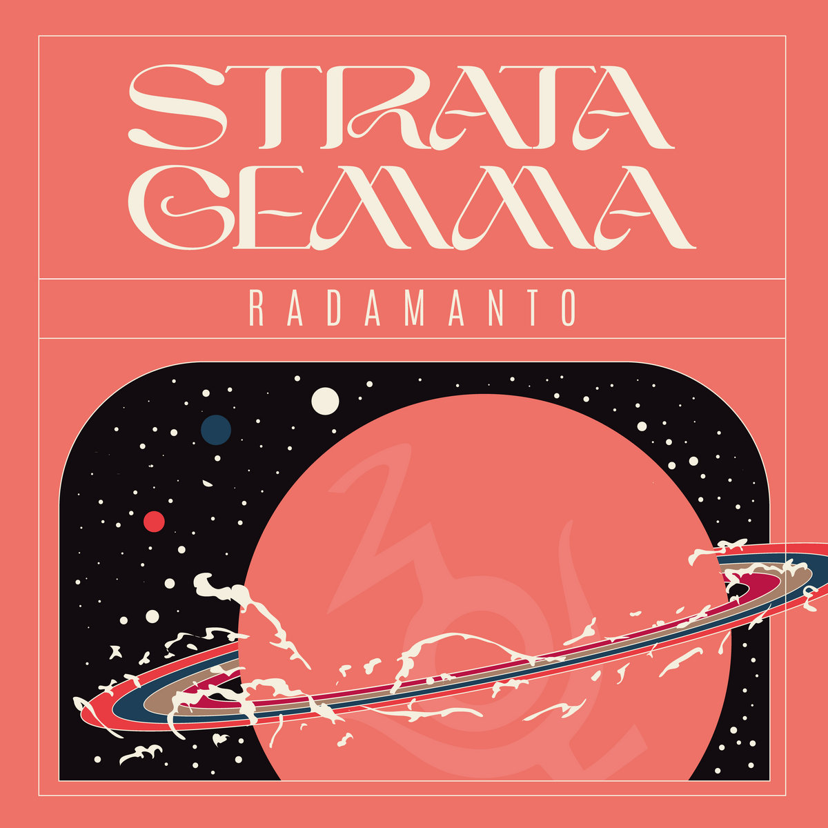 STRATA GEMMA - RADAMANTO