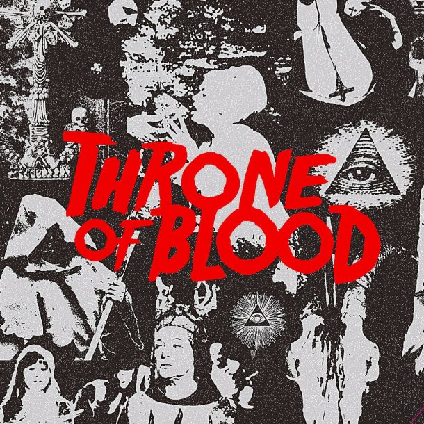 Throne Of Blood Logo