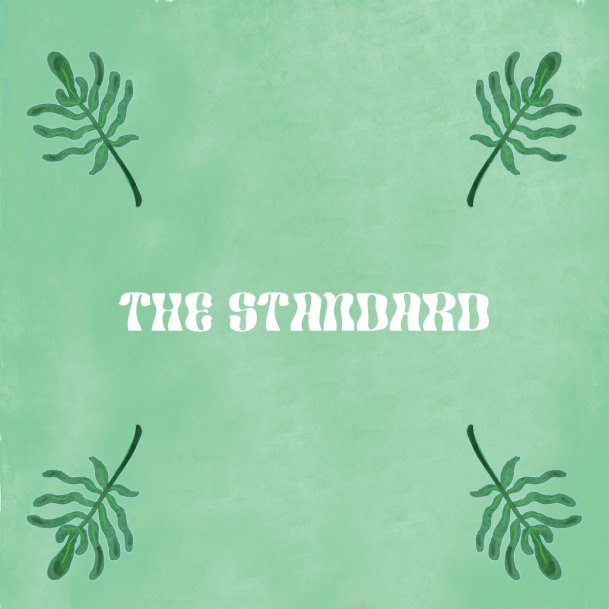 TURBOJAZZ : THE STANDARD