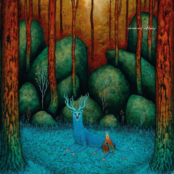 Claremont Editions Volume 3