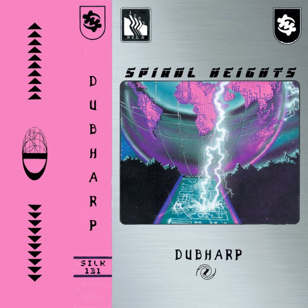 DUBHARP SPIRAL HEIGHTS