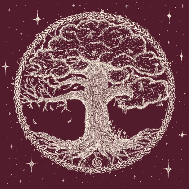 Elle Redding – Mother Oak