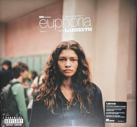 Euphoria Season 2